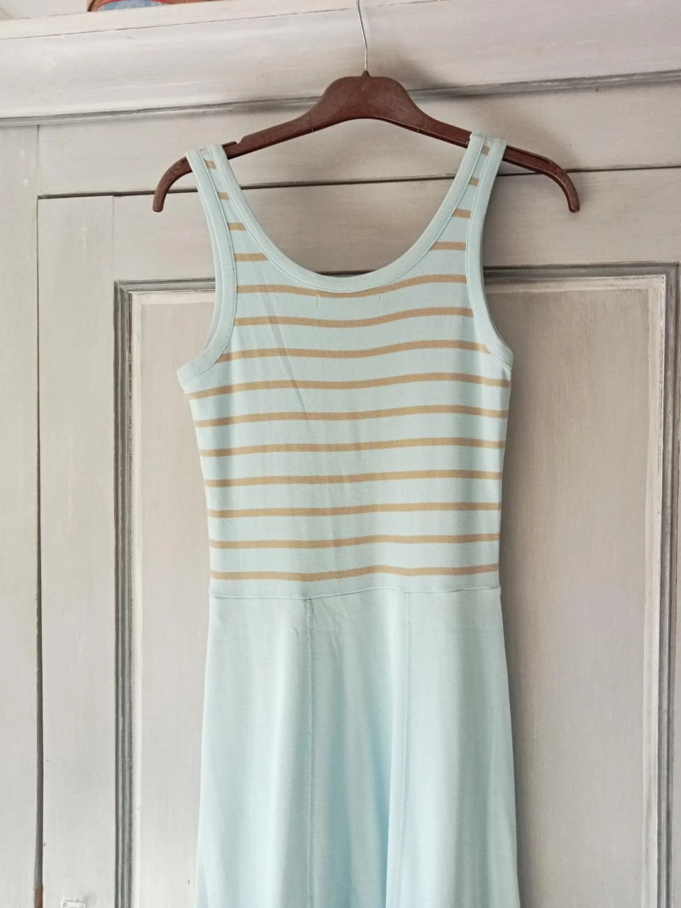 Vivement Dimanche Dress – photo 4